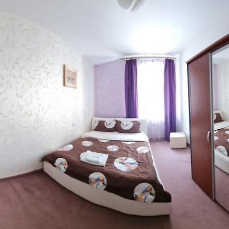 Apartament Rin Grand Hotel 부쿠레슈티 외부 사진