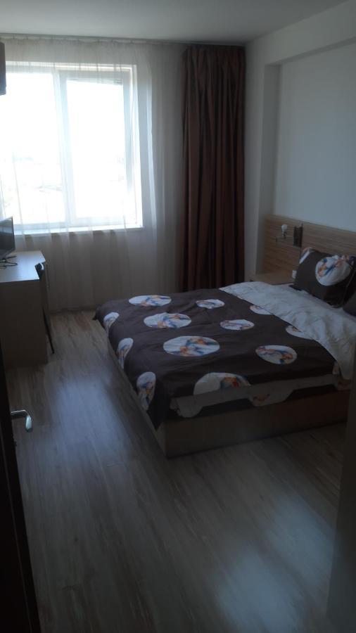 Apartament Rin Grand Hotel 부쿠레슈티 외부 사진