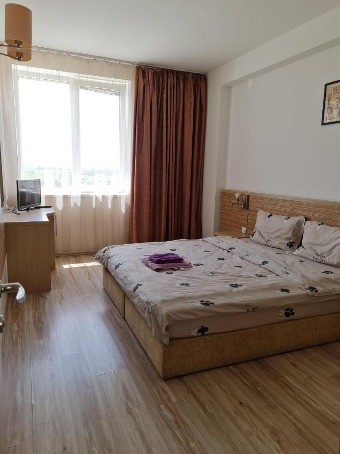 Apartament Rin Grand Hotel 부쿠레슈티 외부 사진