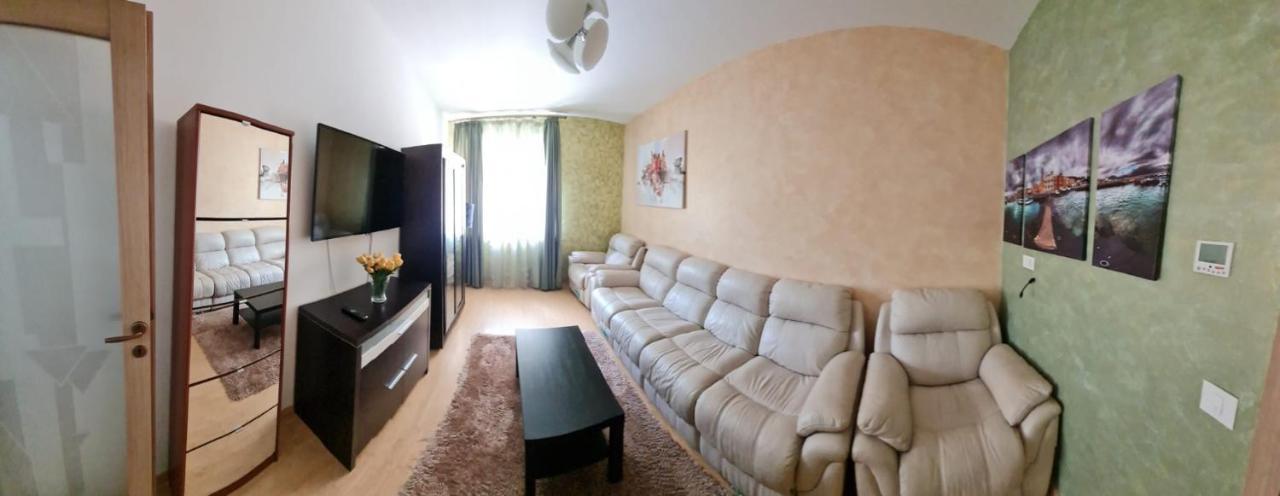 Apartament Rin Grand Hotel 부쿠레슈티 외부 사진